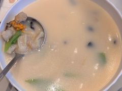 -洋洋中餐馆·SINCE 1997(信投店)