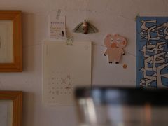 -春风十里咖啡馆