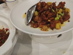 -兰湘子·湘菜小炒(石家庄万象城店)