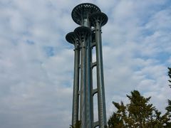 -北京奥林匹克公园