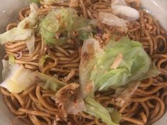 -李先生牛肉面大王(太原南内环店)