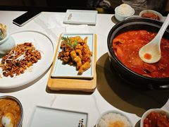 -四世同堂·京菜·烤鸭(双井店)
