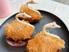 -广东胜利宾馆西关粤中餐厅