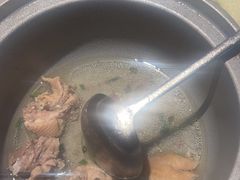 -洞庭土菜馆(天河北总店)