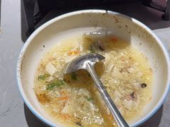 -简普菜烤鱼(苏宁生活广场店)