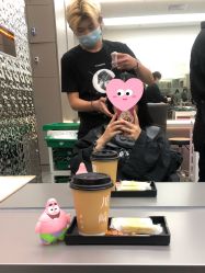 点击看大图 -川崎形象·GANO HAIR salon
