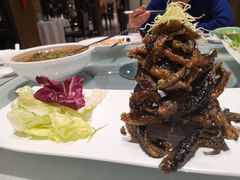 -太湖饭店·寄畅轩中餐厅
