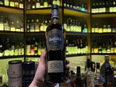 -SPEYSIDE 威士忌&鸡尾酒吧