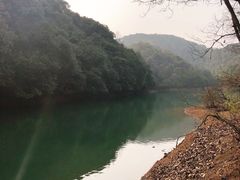 -小格里自然风景区