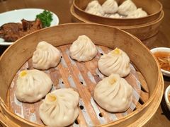 -南翔馒头店(豫园店)