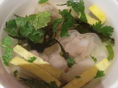 三鲜小混沌-张福记(五一公园店)