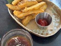 -锅炉咖啡·西餐·音乐酒厂