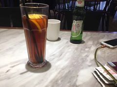 -翠華餐廳(浦东机场T1店)