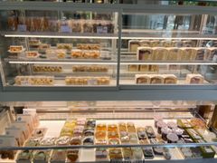 -赵小璐快乐甜品蛋糕(平安路店)