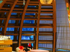 -天津湾西餐厅(三亚海棠湾洲际度假酒店)
