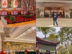 -佛山市三水温泉度假村