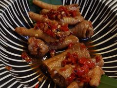 贵妃醉鸡爪-都氏家DUSJOY(翡翠城店)