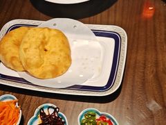 -秦月轩·陕西家乡菜(阜成路·五棵松店)