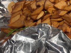 -耶里夏丽·丝路新疆菜·清真食品(徐汇南丹东路臻选店)
