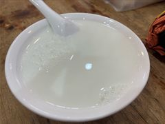 -沙湾姜埋奶(兴新包店)