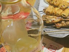 -管氏翅吧(甘家口店)