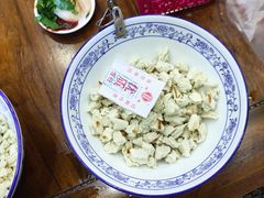 -老刘家泡馍(钟楼广济街店)