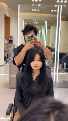 -汀南丝雨Hair design