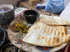 芝士烤面包-Turka土耳咖(五大道店)