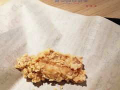 -肯德基(学院路店)