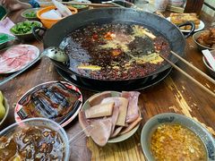-星鸿社重庆老火锅