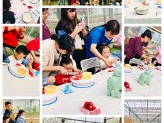 -甜心庄园·甜心草莓采摘园(西青中北店)