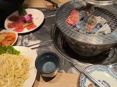 -隐家本格烧肉(万达广场店)