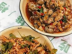 -东排食堂长沙小吃大排档(五一广场店)