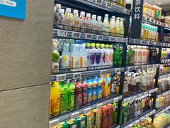 零售区-盒马鲜生(联投广场店)