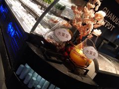 -冠菌火锅自助(东莞桥头店)