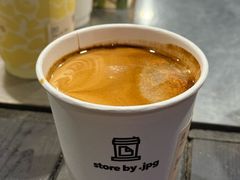 -JPG canteen(广州寺右公馆店)