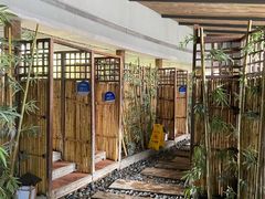 -春晖园度假酒店温泉