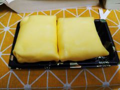 -芬芳甜品(同福路店)