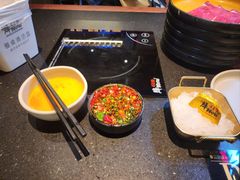 -牛New寿喜烧(闵行龙湖天街店)