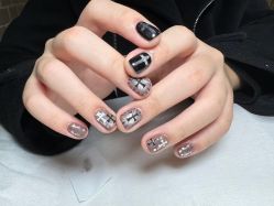 点击看大图 -LILY NAILS美甲美睫