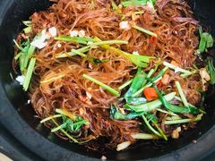 -锦绣金山人家(友谊店)