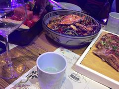 -胡桃里音乐酒馆(曲江店)