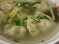-海平馄饨(逍遥二路店)