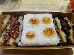 -远大美食广场(远大购物中心店)