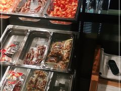 -肉串汪(月坛店)