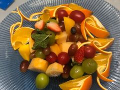 -甜阿姨·天台花园私房菜(万松园店)