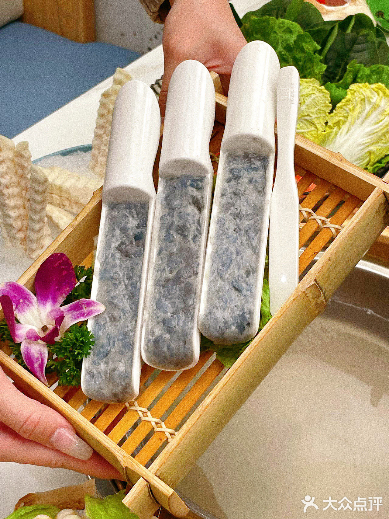 金华必吃美食-小南椰