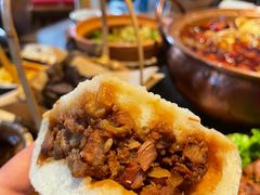 -水煮三国·川鲁江湖菜(香山店)