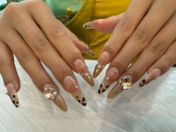 -斯馨·健康美甲美睫