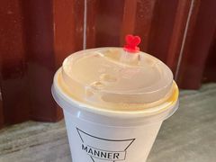 -Manner Coffee(奉贤路店)